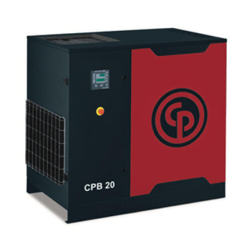 CPB 30/8 (D*) 400/50